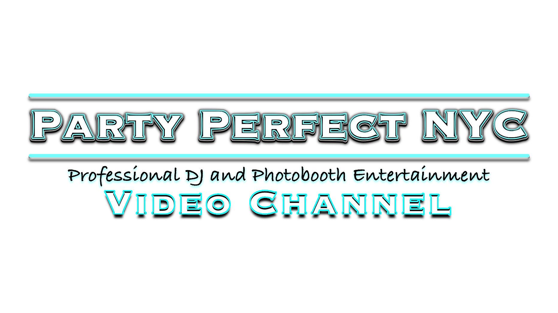 Party Perfect NYC Video Channel